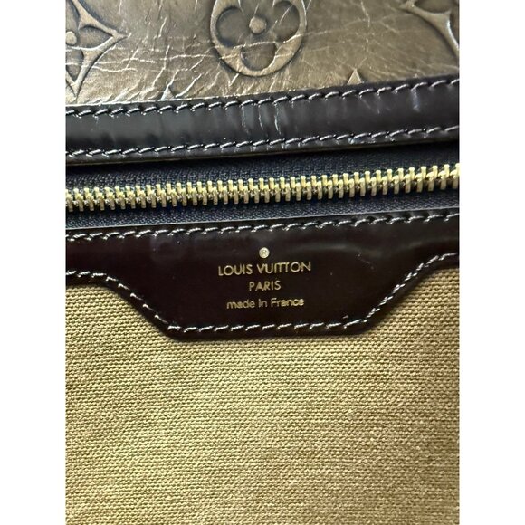 Louis Vuitton Vintage Bronze Monogram Sergeant GM Shoulder Bag - Picture 11 of 11